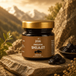 Himlayan Shilajit Gold Grade