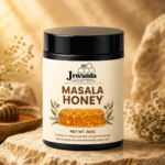 Masala-honey