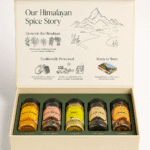 Himalayan Spice Collection
