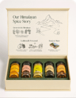 Himalayan Spice Collection