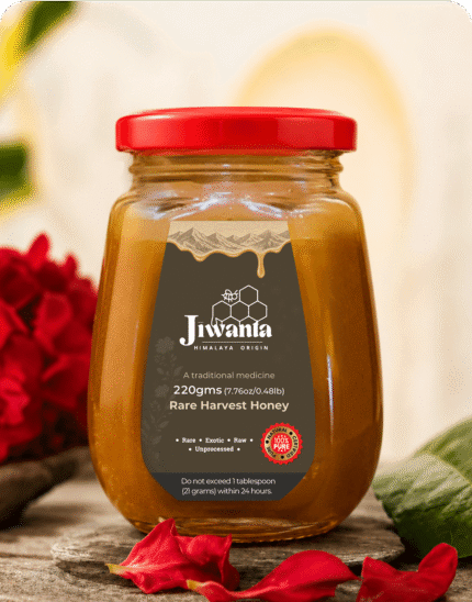 Rare-Harvest-Mad-Honey